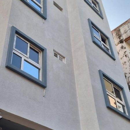 Mm Grand Hotel Váránaszi Kültér fotó